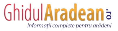 Publicatia Ghidul Arădean